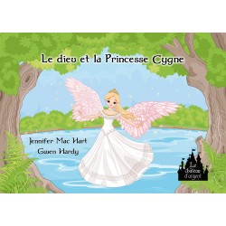 Le dieu et la Princesse Cygne