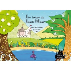 Le trésor du Loch Ness